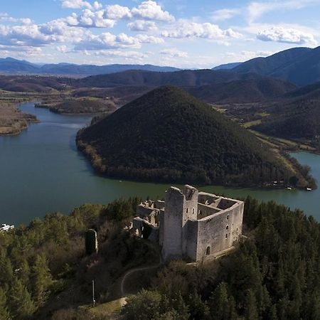 Appartamento Aryhouse Terni Esterno foto