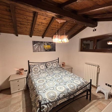 Appartamento Aryhouse Terni Esterno foto