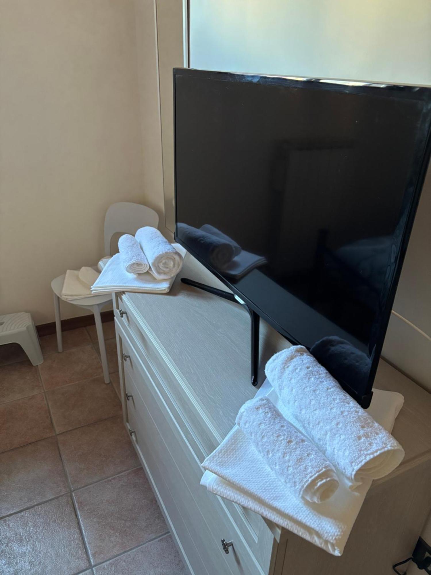 Appartamento Aryhouse Terni Esterno foto