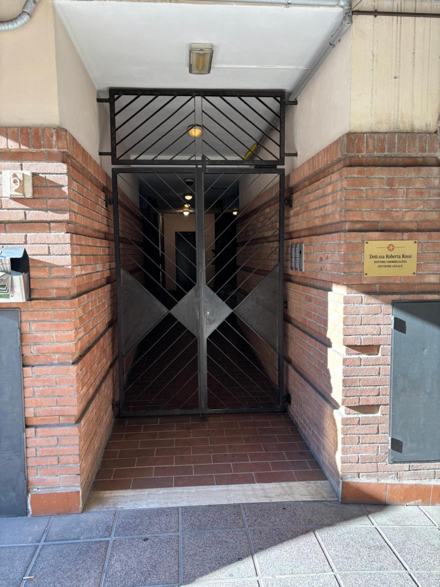Appartamento Aryhouse Terni Esterno foto