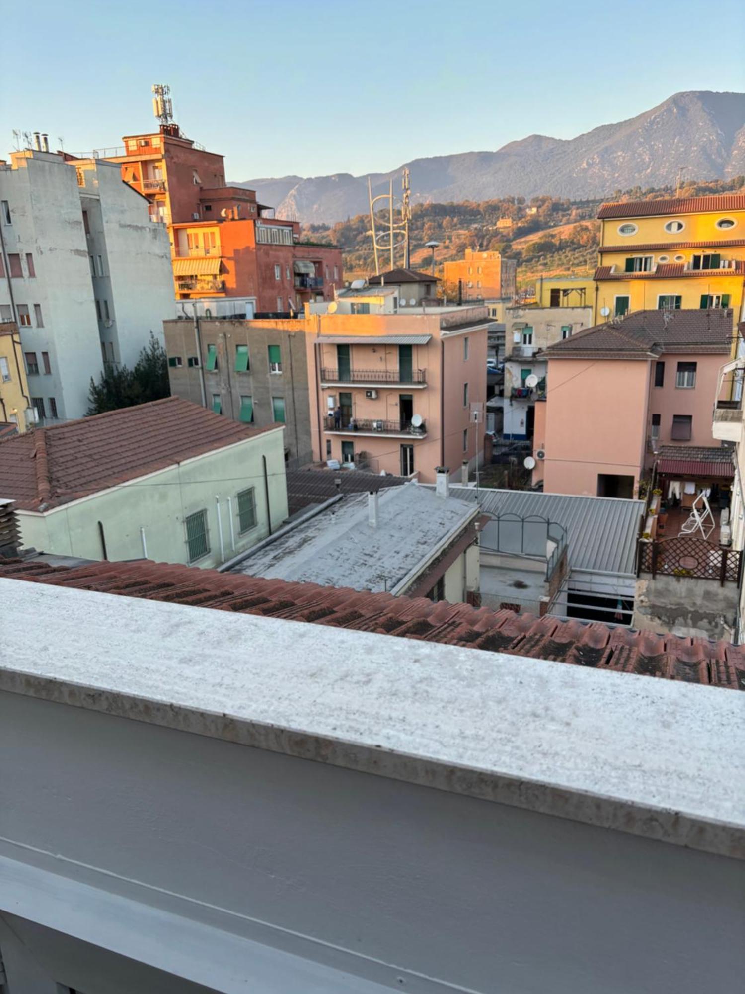 Appartamento Aryhouse Terni Esterno foto