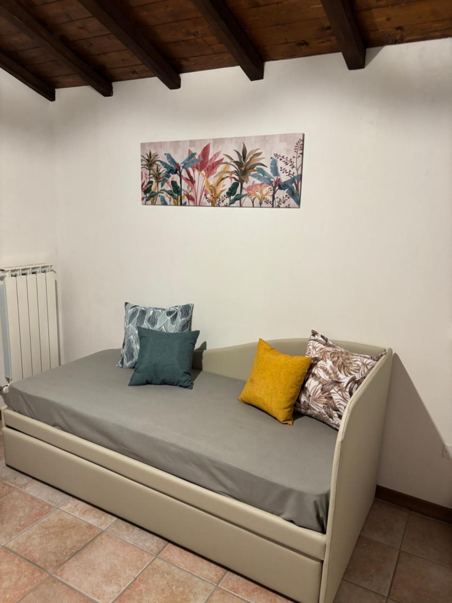 Appartamento Aryhouse Terni Esterno foto