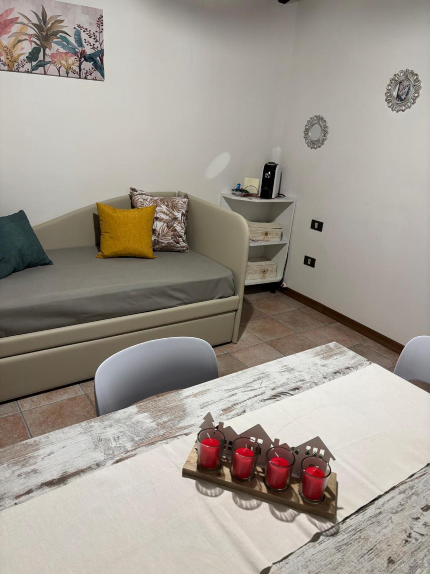 Appartamento Aryhouse Terni Esterno foto
