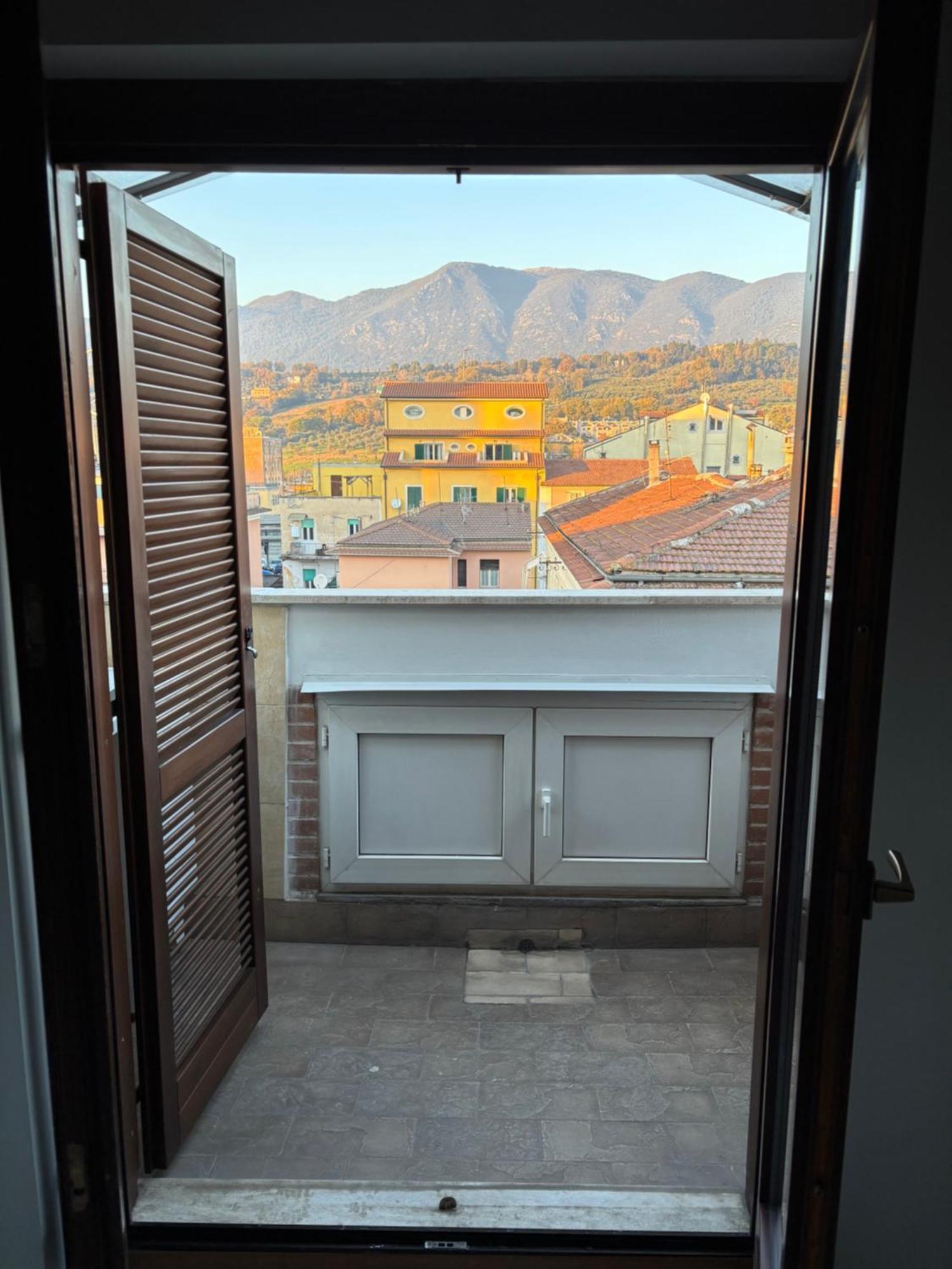 Appartamento Aryhouse Terni Esterno foto