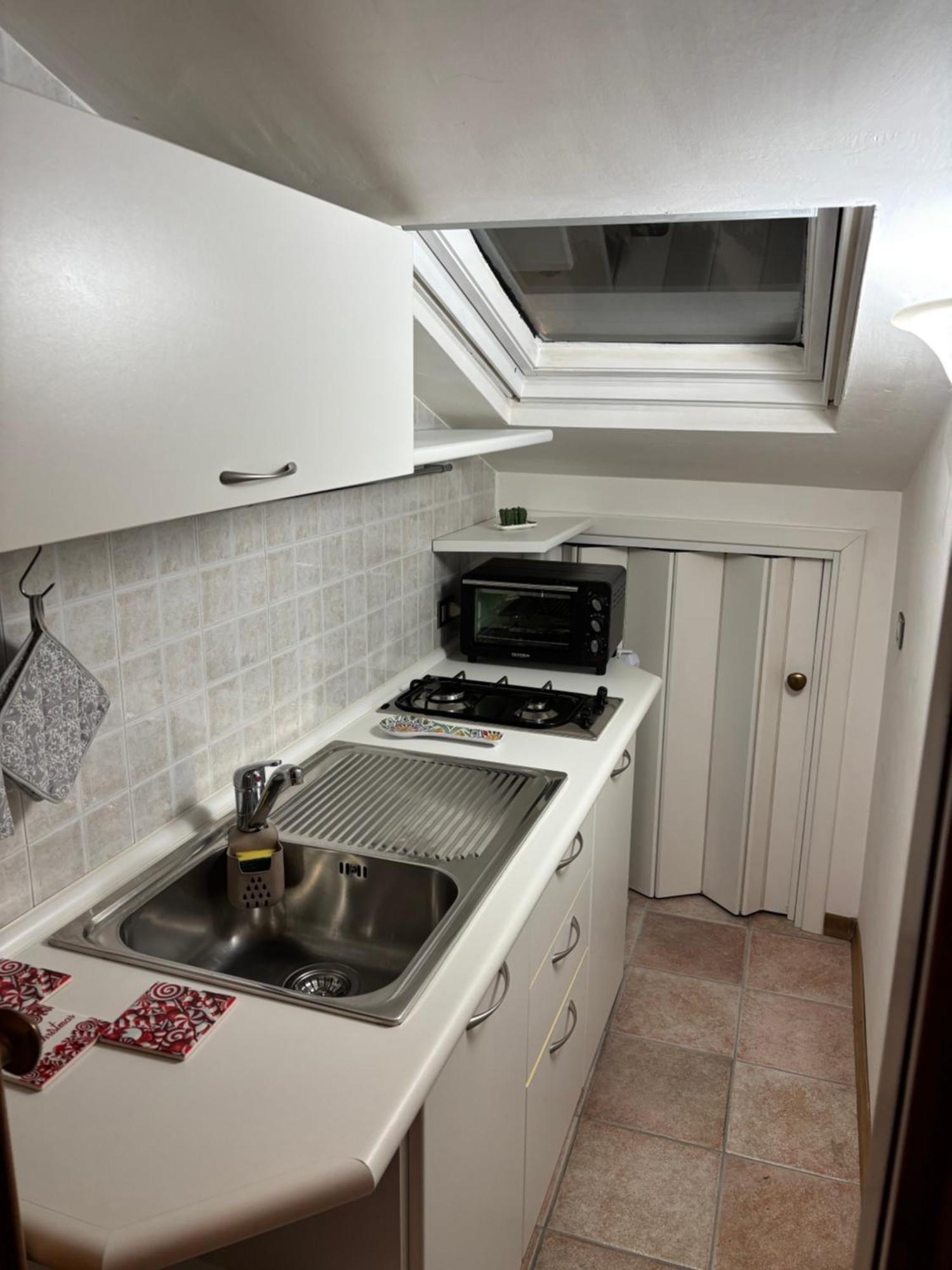 Appartamento Aryhouse Terni Esterno foto