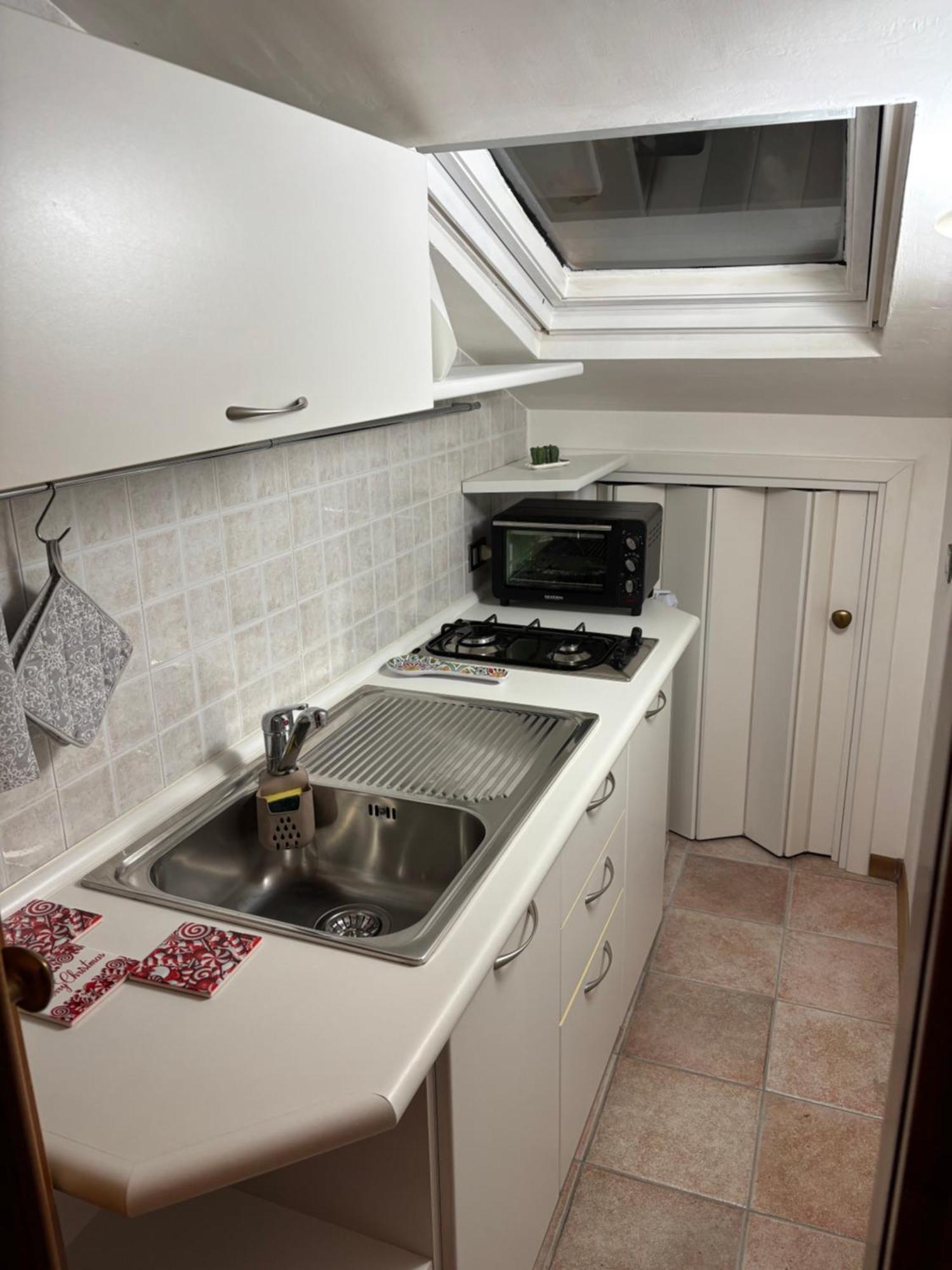 Appartamento Aryhouse Terni Esterno foto