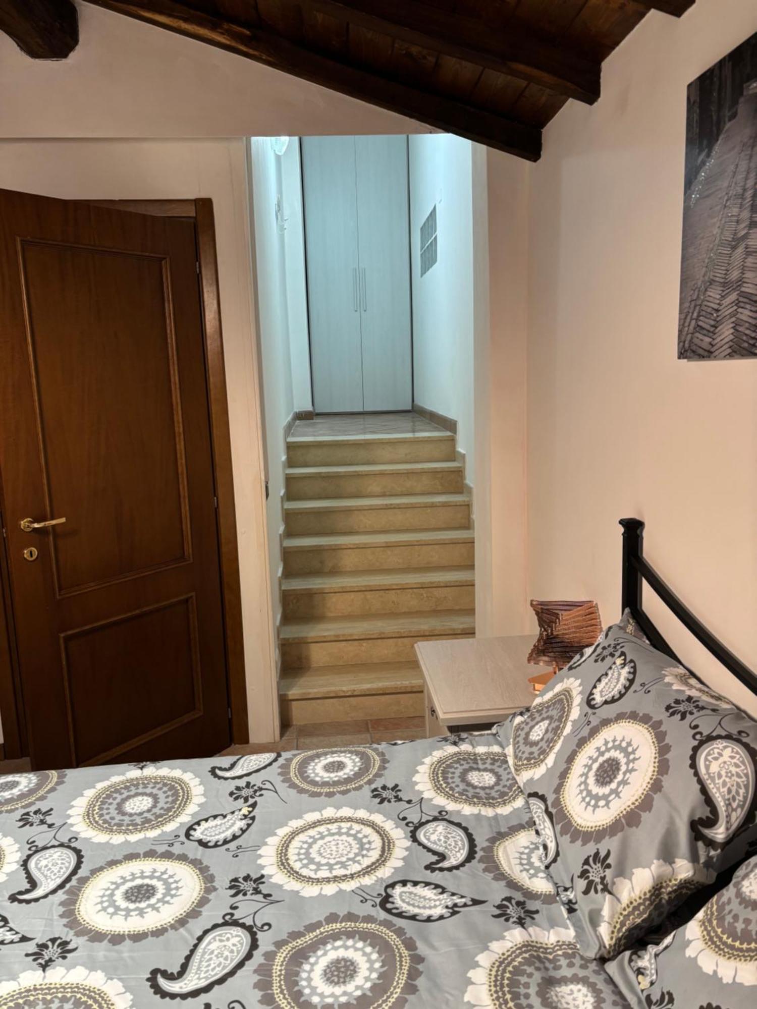 Appartamento Aryhouse Terni Esterno foto