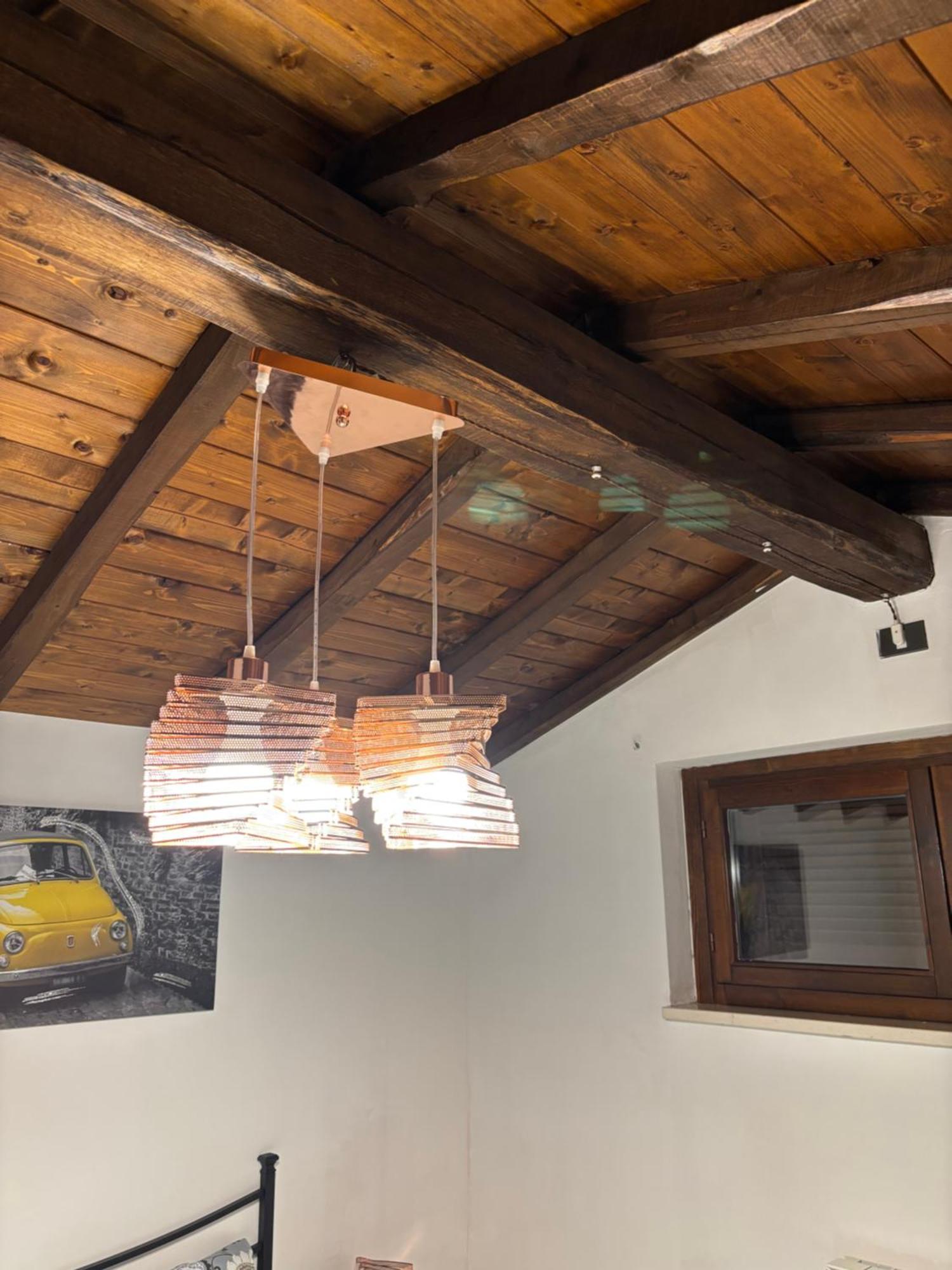 Appartamento Aryhouse Terni Esterno foto
