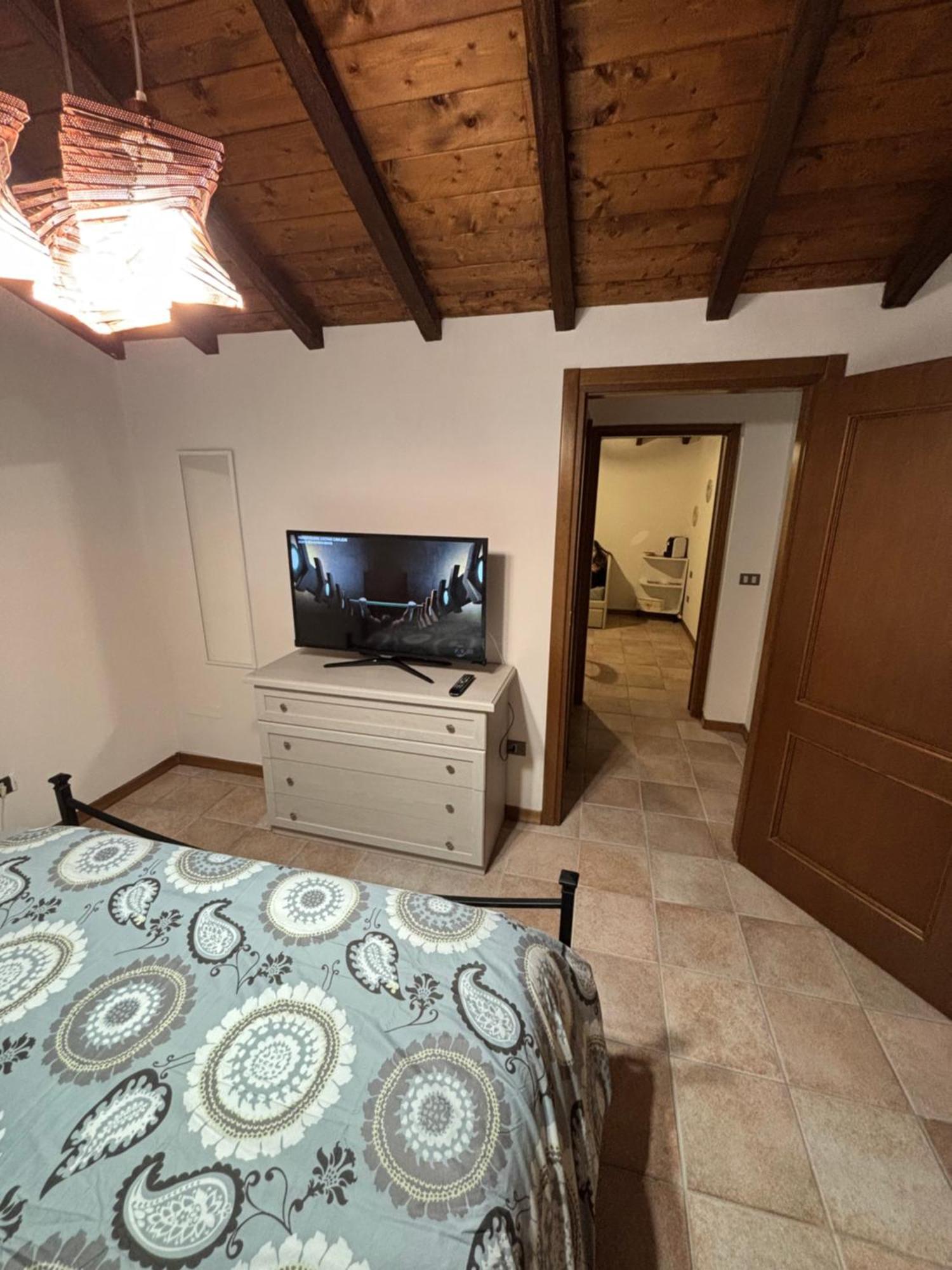 Appartamento Aryhouse Terni Esterno foto