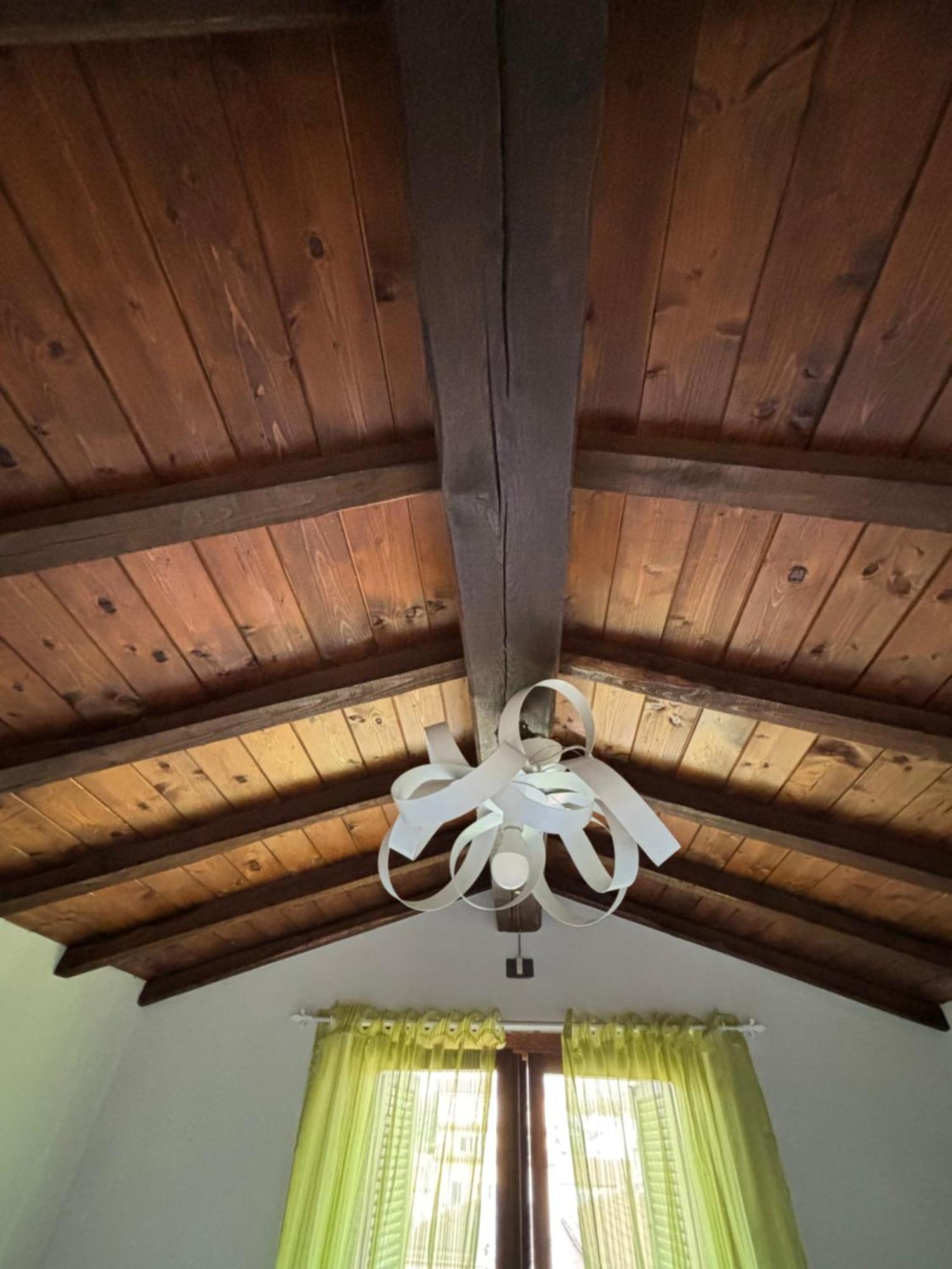 Appartamento Aryhouse Terni Esterno foto