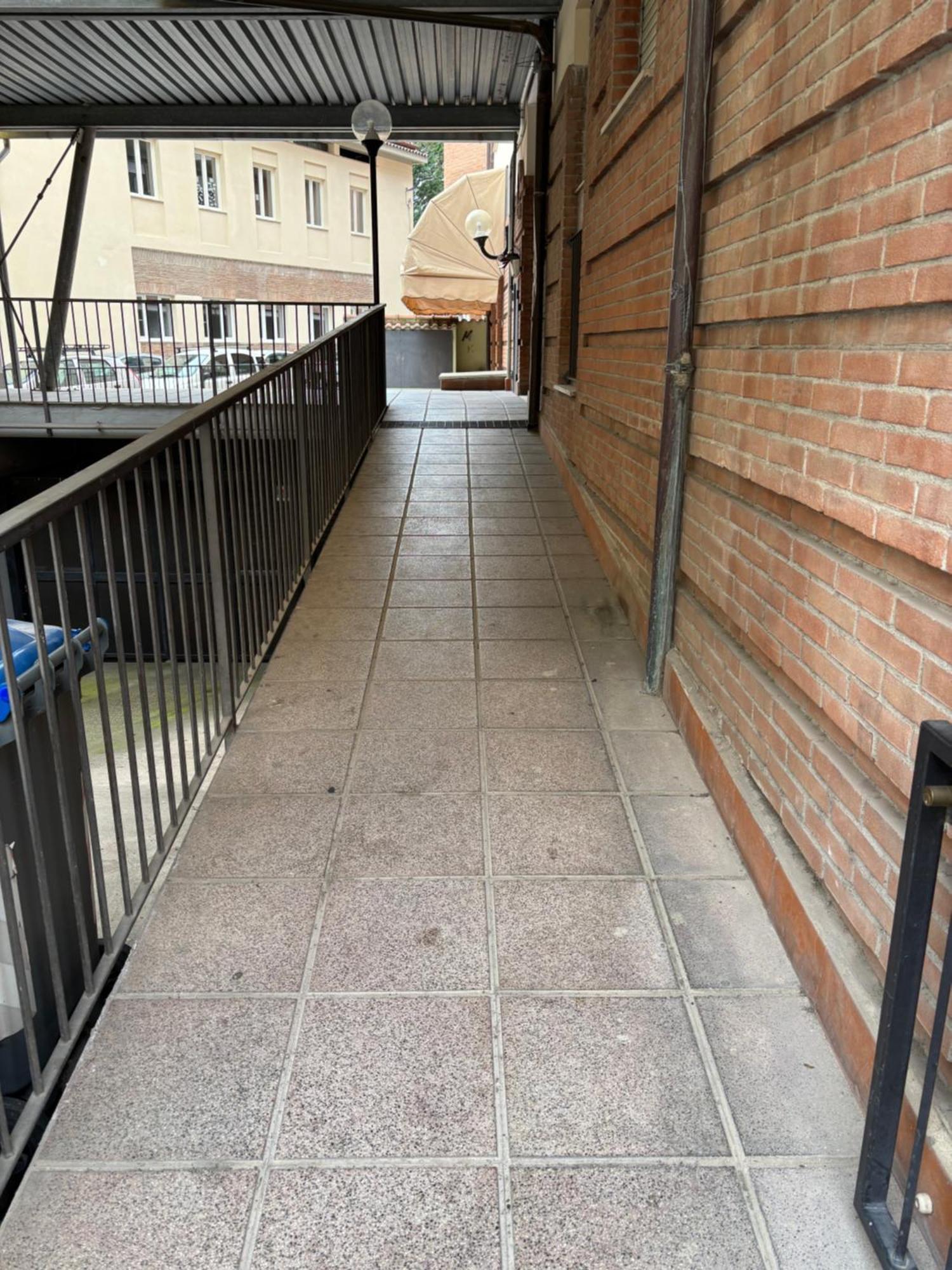 Appartamento Aryhouse Terni Esterno foto