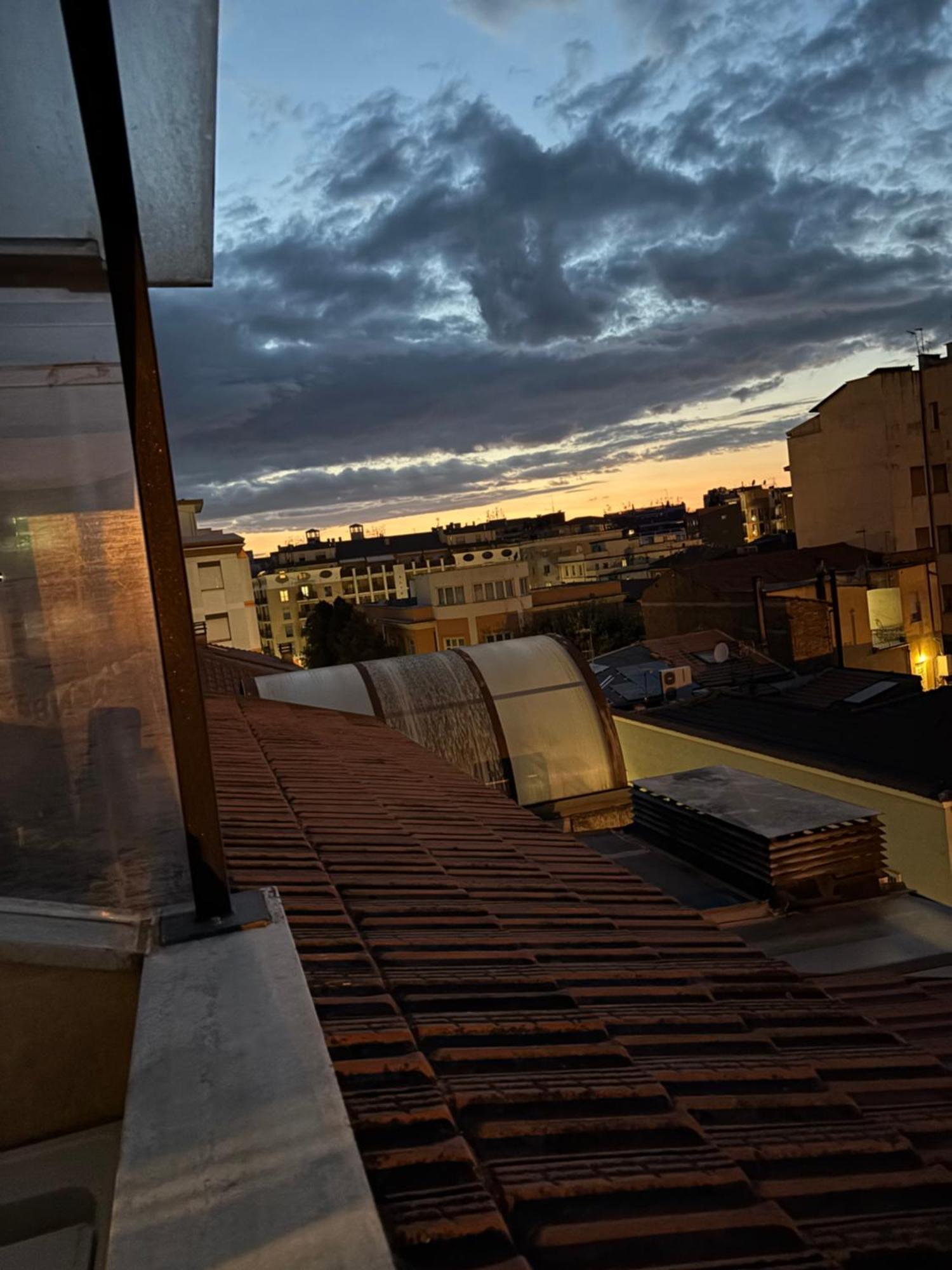 Appartamento Aryhouse Terni Esterno foto
